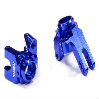 Integy RC Model Special Rear Hub for Savage XL, Flux & X 4.6 RTR with T6709 Snowmobile & Sandmobile
