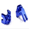 Integy RC Model Special Rear Hub for Savage XL, Flux & X 4.6 RTR with T6709 Snowmobile & Sandmobile view 1