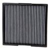 K&N Cabin Air Filter for Audi, SEAT, Volkswagen (VF2012) view 4