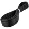 Kanirope Dyneema PRO Rope 10 mm, 25 m, Black, 12-Strand Braided view 1