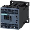 Siemens AC-3 Contactor 5.5 kW, 400 V, 1 NO, 24 V DC Diode, Gas Pressure Spring view 1
