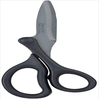 1 x Reimei Swing-Cut Fluorine-Coated Scissors SH900 by Reimeifujii