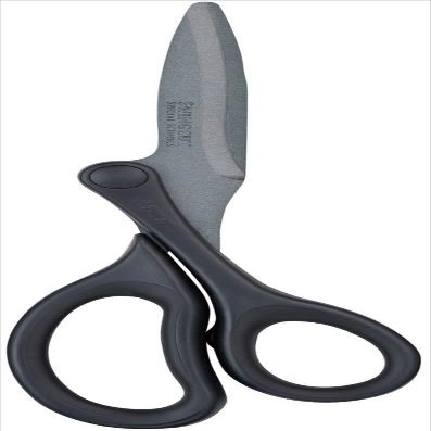 1 x Reimei Swing-Cut Fluorine-Coated Scissors SH900 by Reimeifujii