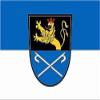 U24 Hockenheim Boat Flag, Premium Quality, 100 x 150 cm view 1