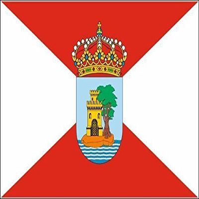 U24 Vigo Boat Flag, Premium Quality, 120 x 180 cm