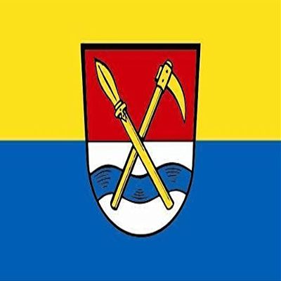 U24 Grafrath Premium Boat Flag, 120 x 180 cm