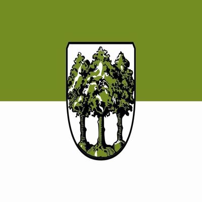 U24 Hamburg Bergedorf Flag, Boat Flag, Premium Quality, 150 x 250 cm