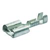 KNIPEX Uninsulated Electrical Connectors, 100-Pack, 97 99 071 view 1