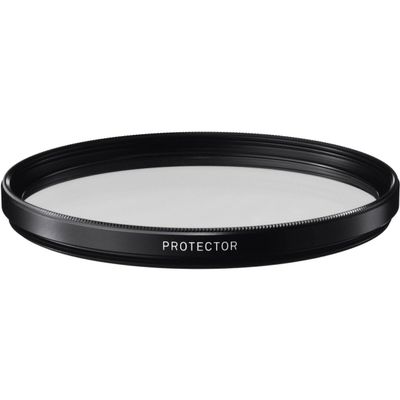 Sigma 46 mm Protective Filter, Black
