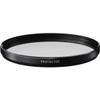 Sigma 46 mm Protective Filter, Black view 1