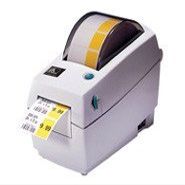 Zebra LP2824 Plus Direct Thermal 203 x 203 dpi White Label Printer, 282P-201120-000