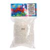 Choon's Design LLC Official Rainbow Loom CLEAR JELLY 600 Latex-Free Bands (24 C-Clips) view 1