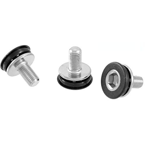 RMS Waterproof Crankset Bolt