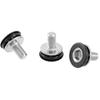 RMS Waterproof Crankset Bolt view 1