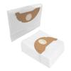 20 Vacuum Cleaner Bags Compatible with Kärcher A2054 Me/Inox, A2074pt, A2064pt view 1