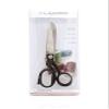 3 Claveles 92 Tailor's Shears, 9", Nickel view 2