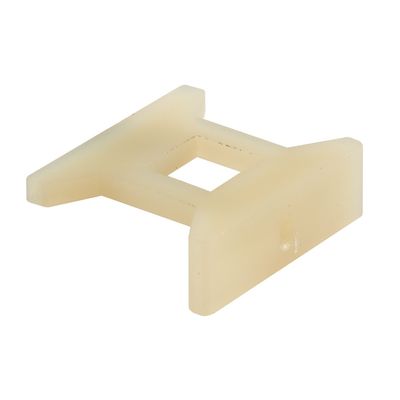Prime-Line J 4520 Threshold and Header Bolt Guides, 1/2 in., 2-Pack