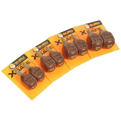 Inline Leads - 2 oz - 57 g