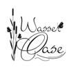 GRAZDesign Bathroom Wellness Oasis Wall Decal, Wall Sticker - 63 x 57 cm / 082 Beige view 2