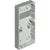 BTICINO CQS01 – Wall-Mounted Box with Interlocked Socket view 1