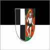 U24 Naila Motorcycle Flag, 20 x 30 cm view 1