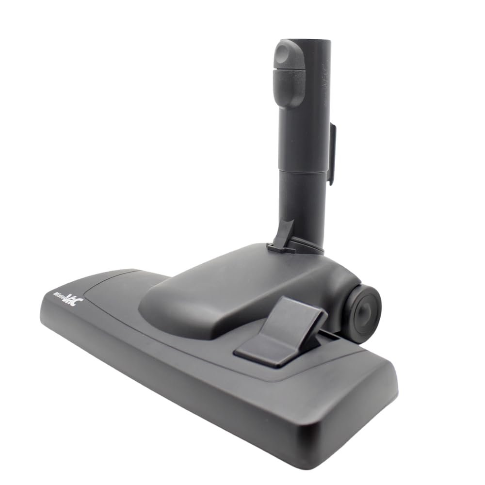 MisterVac Floor Nozzle with Parking Lock for Miele S 513