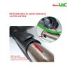 MisterVac Floor Nozzle with Parking Lock for Miele S 513 view 2