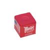 BIL/Master Red Billiard Chalk, 144 Pieces view 2