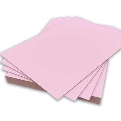 A5 Colored Paper, 80 gsm, Double-Sided, 500 Sheets
