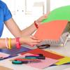 A5 Colored Paper, 80 gsm, Double-Sided, 500 Sheets view 3