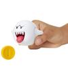 Jakks Pacific Nintendo Super Mario Boo with Coin, 10 cm Figure, Wave 23 view 4