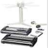 COSY TRENDY 3720503 Dough Machine 6, Aluminum view 2