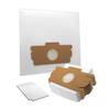 10 Vacuum Cleaner Bags Compatible with AEG Vampyr 400–499, Original Size 11/13, Boogie 1100 view 1