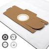 10 Vacuum Cleaner Bags Compatible with AEG Vampyr 400–499, Original Size 11/13, Boogie 1100 view 4
