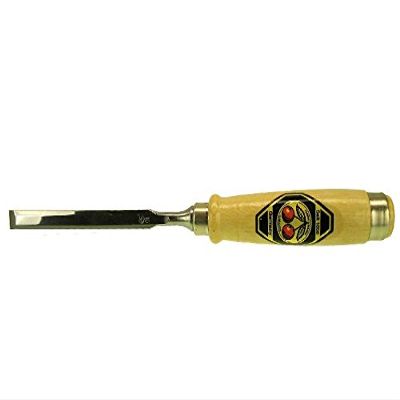 KIRSCHEN 10 mm Firmer Chisel