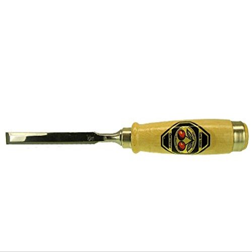 KIRSCHEN 10 mm Firmer Chisel