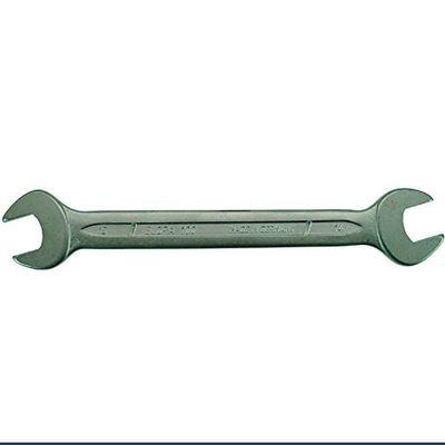 Elora 1.1922 Double Open-End Wrench 19 x 22 mm