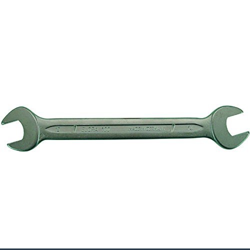 Elora 1.1922 Double Open-End Wrench 19 x 22 mm