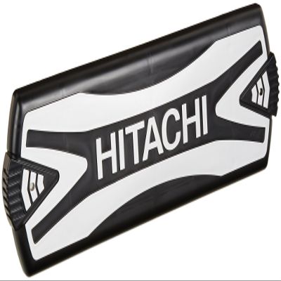 Hitachi 324383 Side Cover C12LSH C12RSH Replacement Part