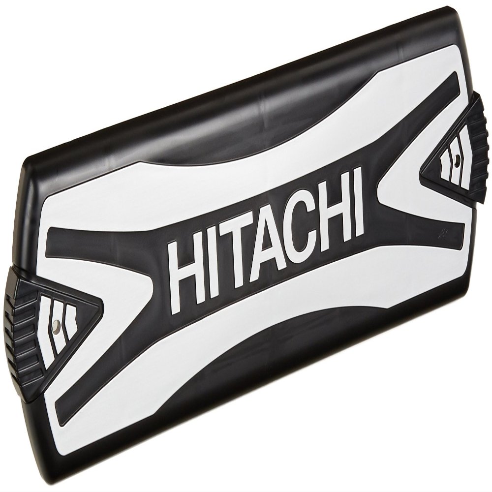 Hitachi 324383 Side Cover C12LSH C12RSH Replacement Part