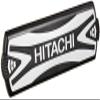 Hitachi 324383 Side Cover C12LSH C12RSH Replacement Part view 1