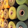 Matte Wall Decal Film by the Meter, 63 cm Height, Dark Green view 3