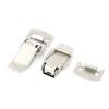 Stainless Steel Spring-Loaded Straight Loop Toggle Latches, 2-Pack view 1