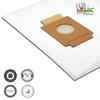 10 Vacuum Cleaner Bags Compatible with Thomas Crooser Parquet view 4