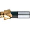 D373 HSS M8 F DL TiN FORMAT Flat Countersink - 21186767 view 1