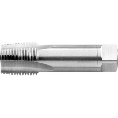 Format 7616040012 3-Piece Hand Tap Set HSS M1.2