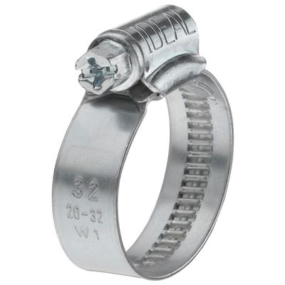 Format 4032104003126 Hose Clamp 12 W1, 130–150 mm