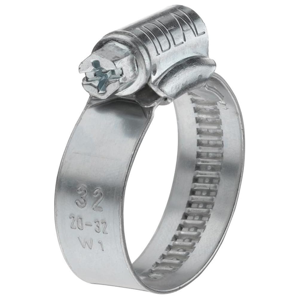 Format 4032104003126 Hose Clamp 12 W1, 130–150 mm