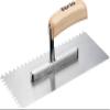Fortis Notched Trowel, 280 x 130 mm, 6 x 6 mm Notch view 1