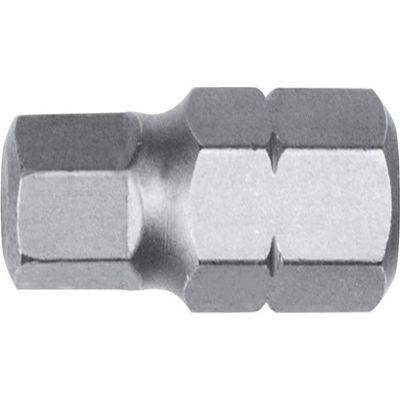1/4 in Hex Shank Drill Bit, 8 x 25 mm, 10-Piece